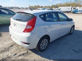 Hyundai Accent Gl KMHCT5AE7HU369384 снимка