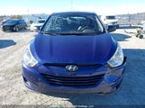 Hyundai Tucson Gls KM8JT3AC7AU074754 снимка