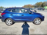 Hyundai Tucson Gls KM8JT3AC7AU074754 снимка