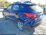 Hyundai Tucson Gls KM8JT3AC7AU074754 снимка