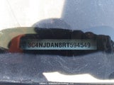 Jeep Compass Sport 3C4NJDAN8RT594549 снимка