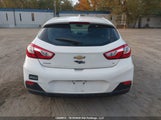 Chevrolet Cruze Lt 3G1BE6SM3JS651073 снимка