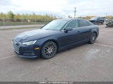 Audi A4 2.0T Progressiv WAUPNAF48HN072074 снимка