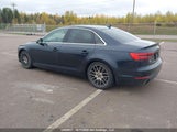 Audi A4 2.0T Progressiv WAUPNAF48HN072074 снимка