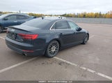 Audi A4 2.0T Progressiv WAUPNAF48HN072074 снимка