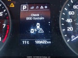 Hyundai Tucson Se KM8J3CA29HU269756 снимка