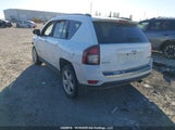 Jeep Compass Limited 1C4NJDCB2DD113986 снимка