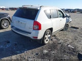 Jeep Compass Limited 1C4NJDCB2DD113986 снимка