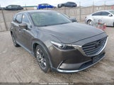 Mazda Cx-9 Grand Touring JM3TCBDY2G0105754 снимка