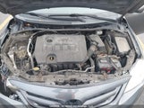 Toyota Corolla Ce 2T1BU4EE1CC912073 снимка