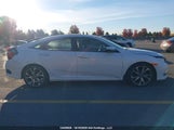 Honda Civic Touring 2HGFC1F94KH104469 снимка