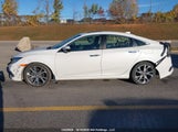 Honda Civic Touring 2HGFC1F94KH104469 снимка