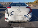 Honda Civic Touring 2HGFC1F94KH104469 снимка