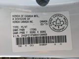 Honda Civic Touring 2HGFC1F94KH104469 снимка