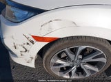 Honda Civic Touring 2HGFC1F94KH104469 снимка