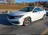Honda Civic Touring 2HGFC1F94KH104469 снимка
