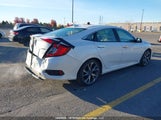 Honda Civic Touring 2HGFC1F94KH104469 снимка