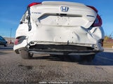 Honda Civic Touring 2HGFC1F94KH104469 снимка