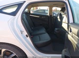 Honda Civic Touring 2HGFC1F94KH104469 снимка