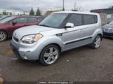 Kia Soul KNDJT2A2XB7705471 fotografie