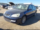 Acura El Premium 2HHES36892H008155 снимка