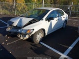 Honda Civic Dx-G 2HGFA1F4XAH043993 снимка