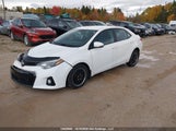 Toyota Corolla S 2T1BURHE3GC695656 снимка