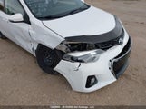 Toyota Corolla S 2T1BURHE3GC695656 снимка