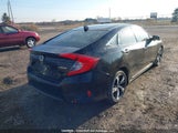 Honda Civic Touring 2HGFC1F96GH101452 снимка