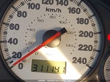 Honda Civic Lx 1HGEM21532L806983 снимка