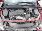 Chevrolet Volt Lt 1G1RA6S56JU121361 снимка