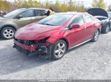 Chevrolet Volt Lt 1G1RA6S56JU121361 снимка
