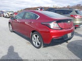 Chevrolet Volt Lt 1G1RA6S56JU121361 снимка