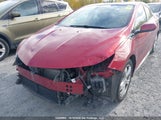 Chevrolet Volt Lt 1G1RA6S56JU121361 снимка