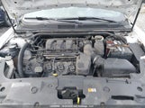 Ford Taurus Police Interceptor 1FAHP2MKXFG144618 снимка
