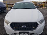 Ford Taurus Police Interceptor 1FAHP2MKXFG144618 снимка