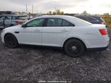 Ford Taurus Police Interceptor 1FAHP2MKXFG144618 снимка