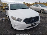 Ford Taurus Police Interceptor 1FAHP2MKXFG144618 снимка