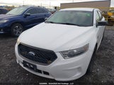 Ford Taurus Police Interceptor 1FAHP2MKXFG144618 снимка