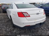 Ford Taurus Police Interceptor 1FAHP2MKXFG144618 снимка