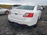 Ford Taurus Police Interceptor 1FAHP2MKXFG144618 снимка