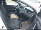 Ford Taurus Police Interceptor 1FAHP2MKXFG144618 снимка