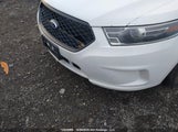 Ford Taurus Police Interceptor 1FAHP2MKXFG144618 снимка