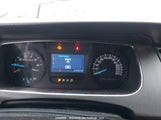 Ford Taurus Police Interceptor 1FAHP2MKXFG144618 снимка