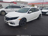 Honda Civic Sport SHHFK7G48KU304301 fotografie
