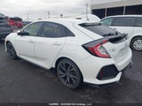 Honda Civic Sport SHHFK7G48KU304301 photo