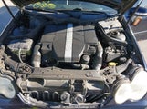 Mercedes-Benz C 240 4Matic WDBRF81J93F407763 photo