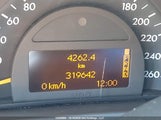 Mercedes-Benz C 240 4Matic WDBRF81J93F407763 photo