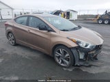 Hyundai Elantra Se/Sport/Limited KMHDH4AH1FU288548 fotografie
