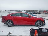 Mazda Mazda6 Gt JM1GL1WY1J1334719 снимка